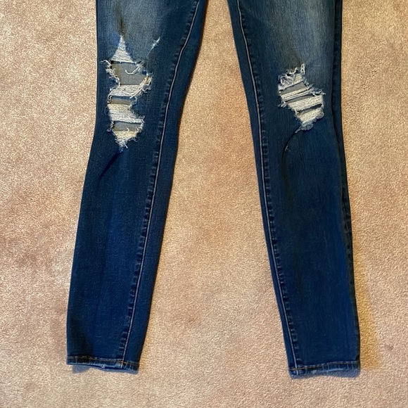American Eagle 360 Next Level Stretch Jeans - Picture 3 of 8